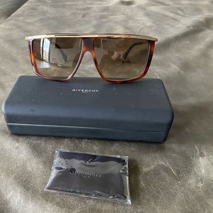 Givenchy Unisex Sunglasses